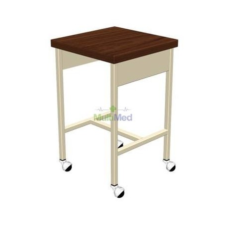 Mesa para maquina de escribir c.b 511.619.0504