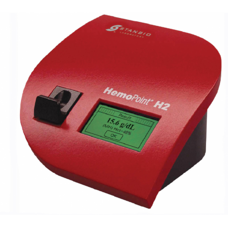Hemopoint H2
