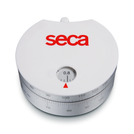 Cinta metrica seca 203