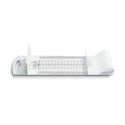 Colchoneta portatil seca 210