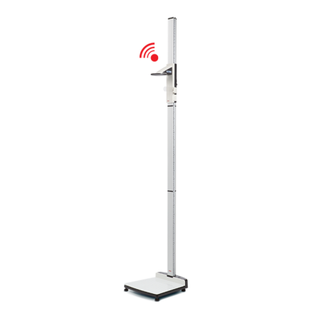 Estadimetro seca 274