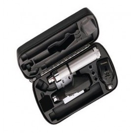 Estuche de diagnostico oftalmico 3.5v