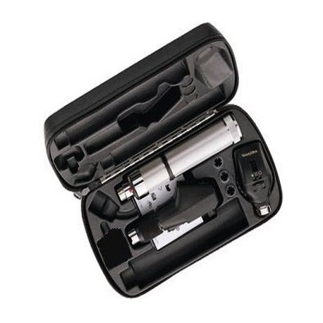 Estuche de diagnostico oftalmico 3.5v