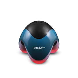 Mini masajeador infrarrojo