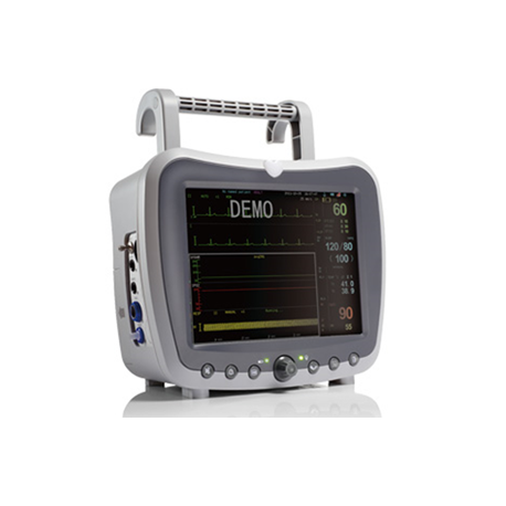 Monitor de signos vitales g3h