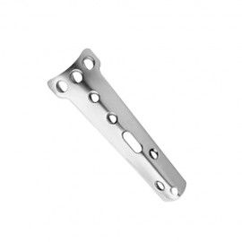 PLACA CUCHARA (5 A 10 ORIFICIOS)