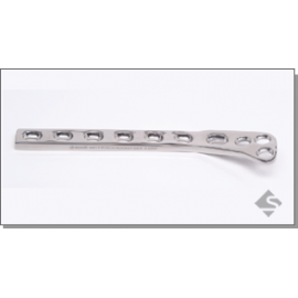 PLACA HOCKEY(5 A 14 ORIFICIOS)