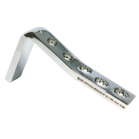 PLACA CONDYLAR ANGULADA 95°