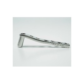 PLACA TUBO 95°(DHS)