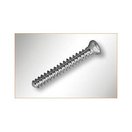 TORNILLO CORTICAL 4.5
