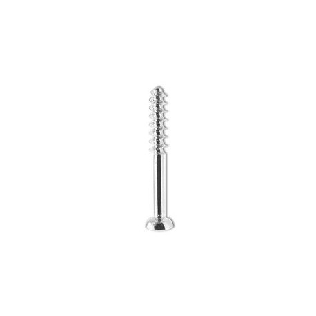 TORNILLO ESPONJOSO CANULADO 4.0MM